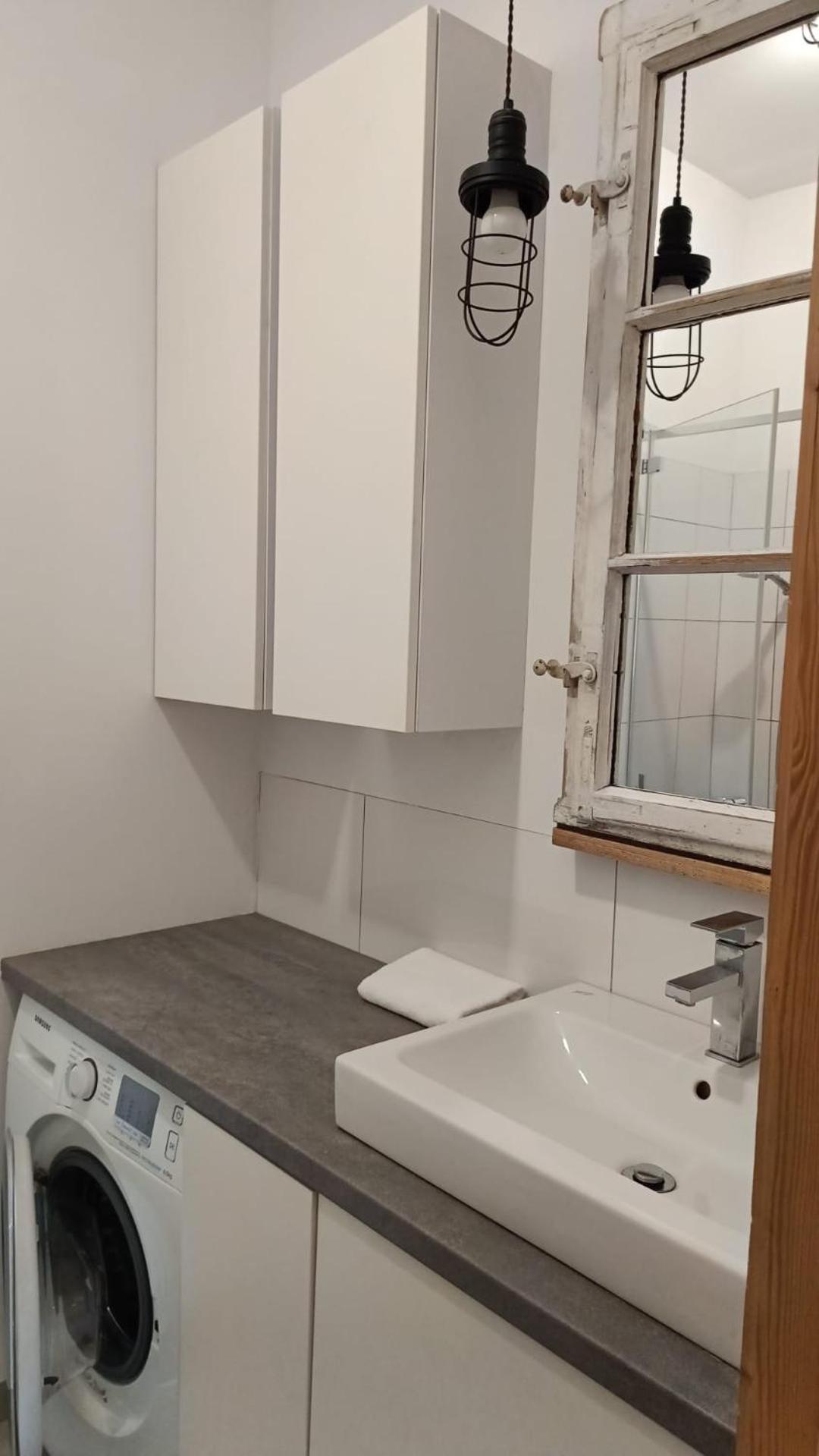 Apartamenty Europa Stary Toruń Exteriör bild